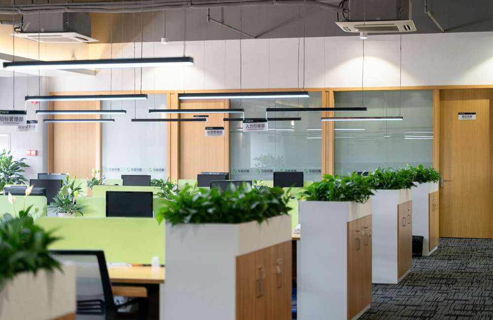 LOFT工業辦公室裝修要做哪些 LOFT工業辦公室裝修要做哪些