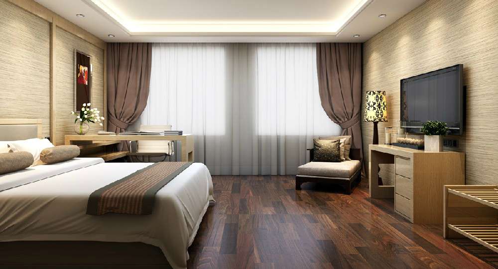 鄭州小型酒店裝修設計及注意事項