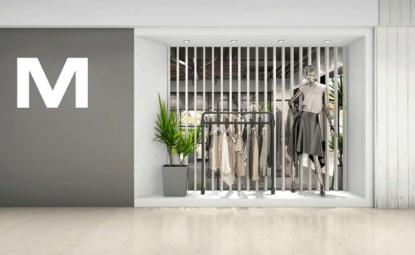 鄭州店面裝修設計費用需要多少 鄭州店面裝修設計費用需要多少