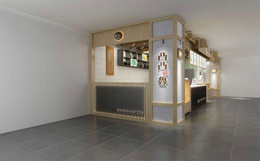 鄭州開個小門面裝修找誰-店面裝修怎么找人