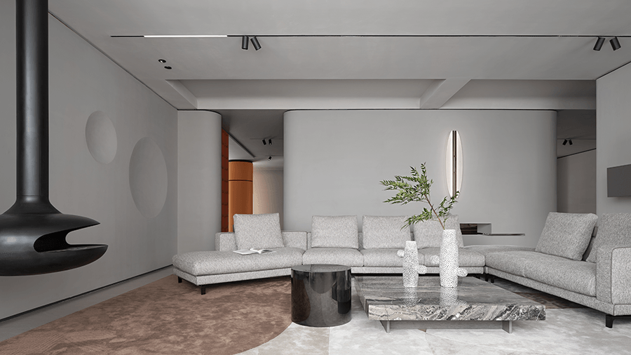 辦公室簡約裝修的個性化和實用性 辦公室簡約裝修的個性化和實用性