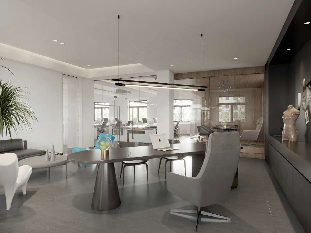 辦公室裝修風格常用的有3種 辦公室裝修風格常用的有3種