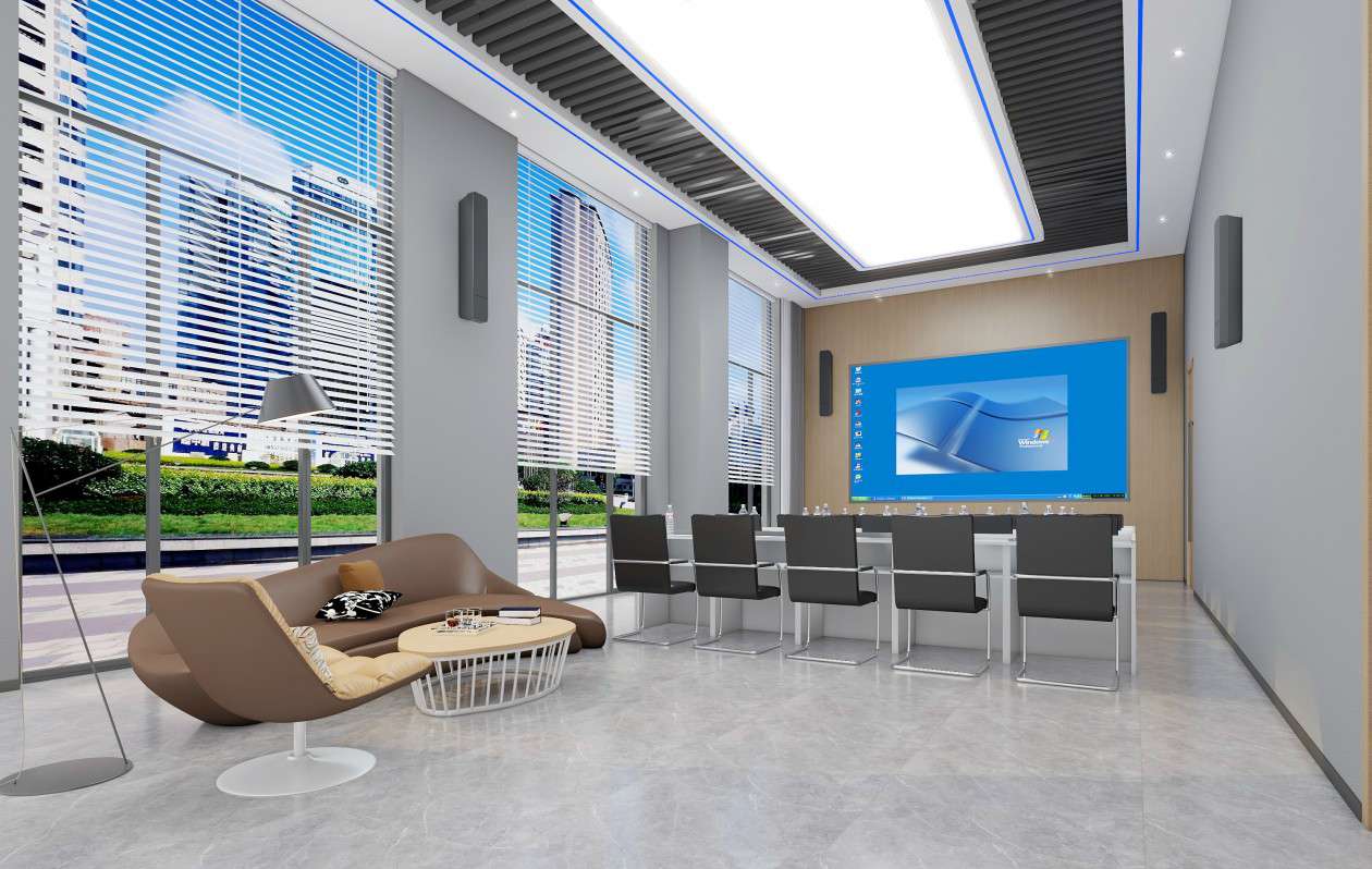 辦公室工程裝修的項目有哪些? 辦公室工程裝修的項目有哪些?