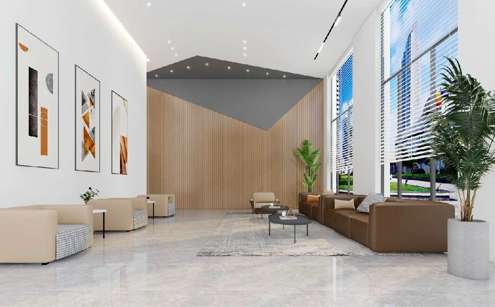 辦公室裝飾設(shè)計(jì)并是想象中的幾張桌子那么簡(jiǎn)單 辦公室裝飾設(shè)計(jì)并是想象中的幾張桌子那么簡(jiǎn)單