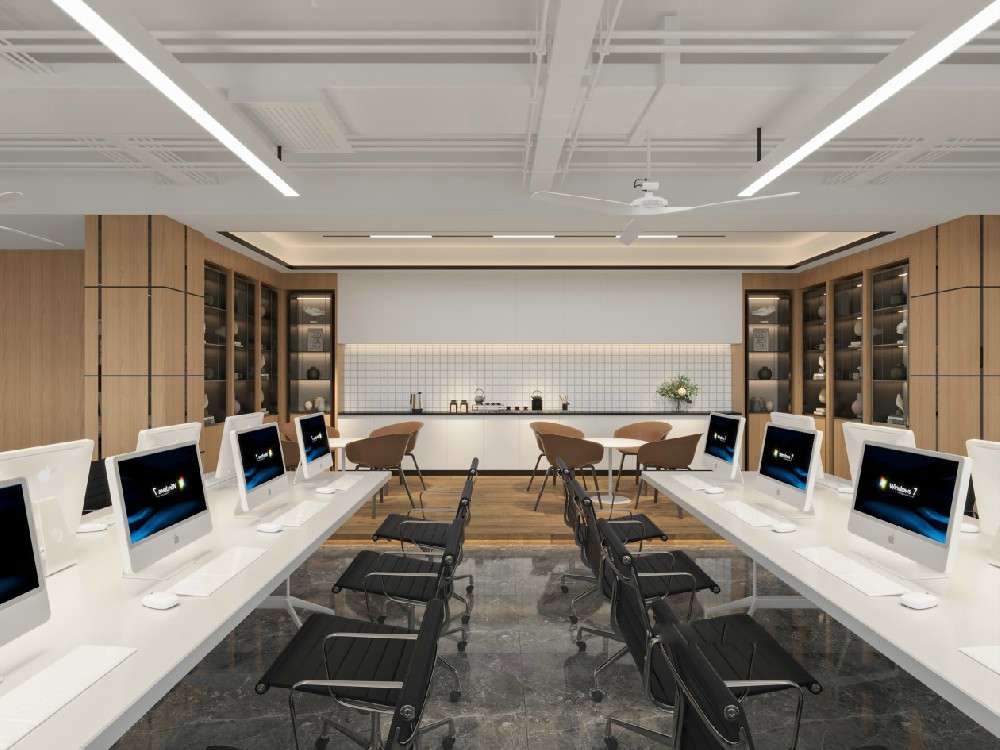 辦公室裝修預算的影響因素有哪些？怎么控制好辦公室裝修的預算?