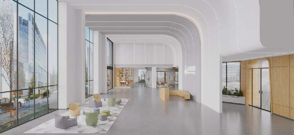 鄭州辦公室裝修設計需要注意哪些細節？