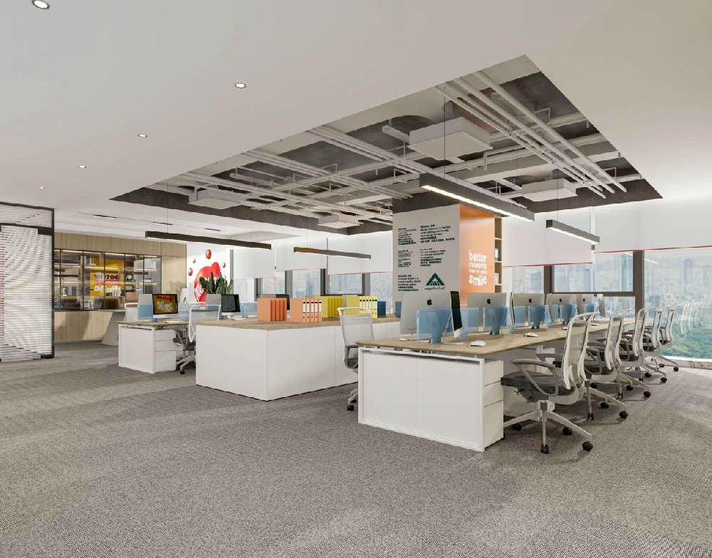 辦公空間裝修的設(shè)計(jì)風(fēng)格是非常重要的 辦公空間裝修的設(shè)計(jì)風(fēng)格是非常重要的