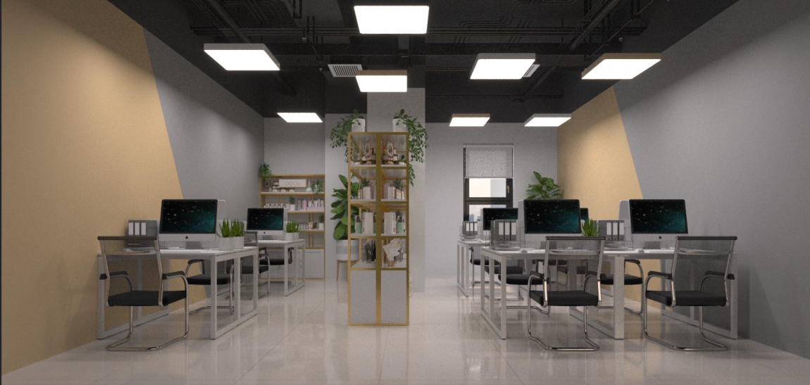 辦公室設計中的防熱設計方法 辦公室設計中的防熱設計方法