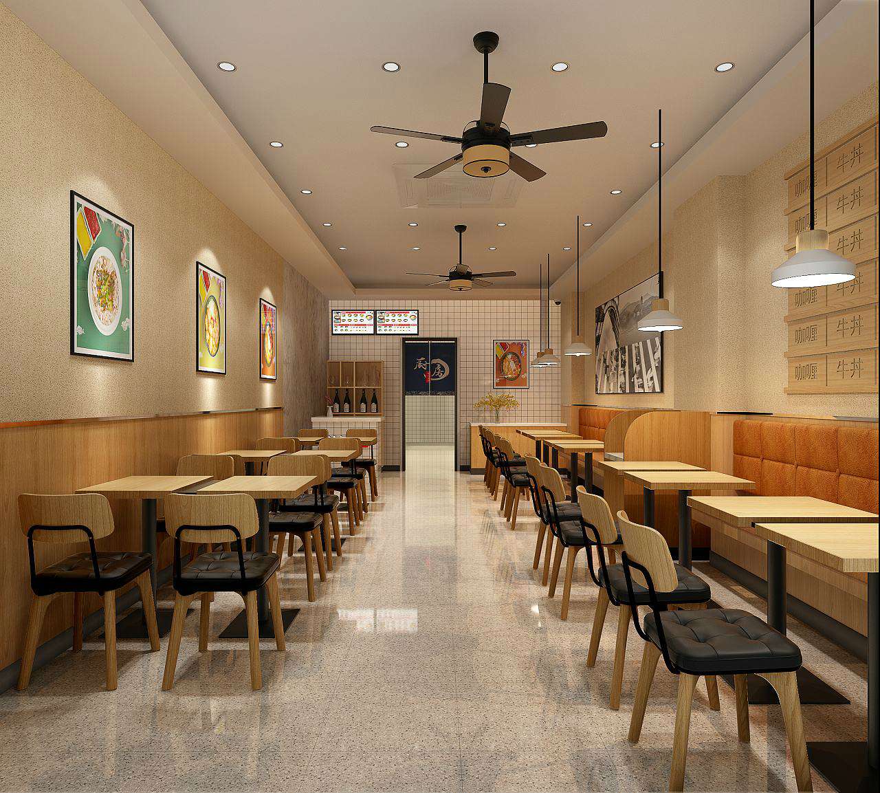 鄭州餐飲店裝修中需要避開的一些坑 鄭州餐飲店裝修中需要避開的一些坑