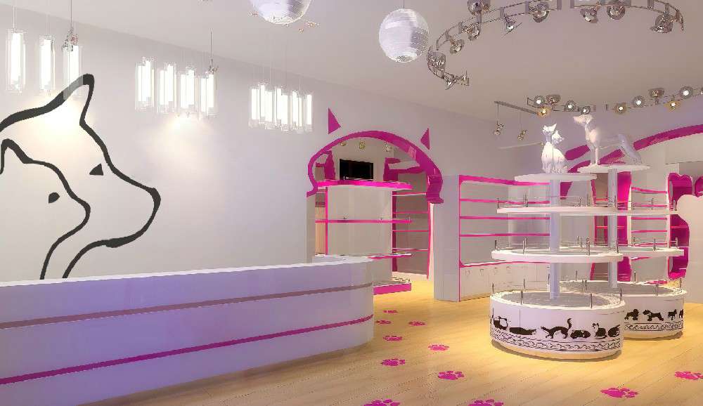 1661242073339795.jpg 鄭州寵物店裝修設計