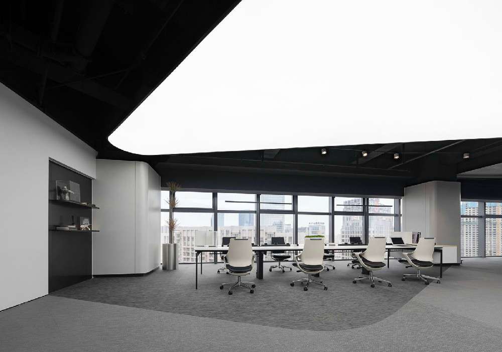 鄭州辦公樓裝修的差異化體現(xiàn)在哪些方面？