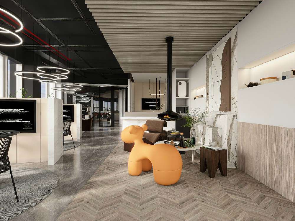 鄭州辦公室裝修常用玻璃的厚度有哪些? 鄭州辦公室裝修常用玻璃的厚度有哪些?