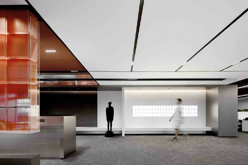 鄭州辦公室裝修墻面施工的11個小竅門 鄭州辦公室裝修墻面施工的11個小竅門