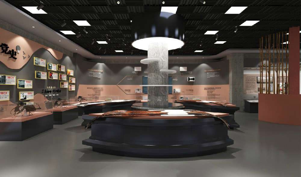 鄭州店面裝修設計的風水布局,助力生意更興隆 鄭州店面裝修設計的風水布局,助力生意更興隆