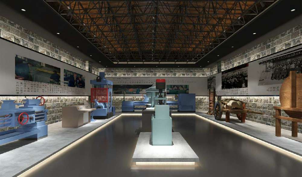 鄭州展廳設計中搭建舞臺時需要注意的5點事項 鄭州展廳設計中搭建舞臺時需要注意的5點事項