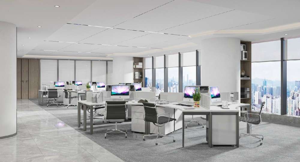 工廠辦公室裝修設計的預防措施 工廠辦公室裝修設計的預防措施