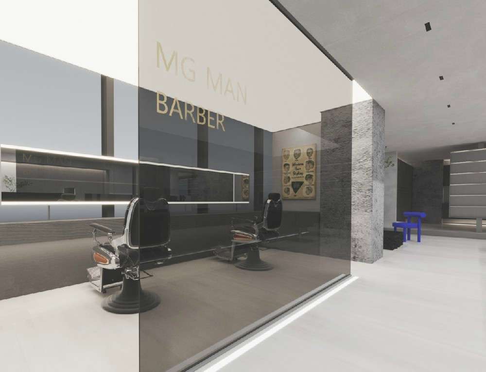 鄭州店鋪裝修之水果店裝修設計需要注意什么? 鄭州店鋪裝修之水果店裝修設計需要注意什么?