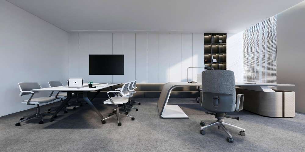 鄭州辦公室裝修報(bào)價(jià)容易中招的10個(gè)陷阱 鄭州辦公室裝修報(bào)價(jià)容易中招的10個(gè)陷阱