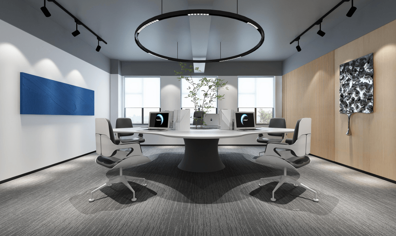 鄭州辦公室裝修中容易隱藏哪些坑 鄭州辦公室裝修中容易隱藏哪些坑