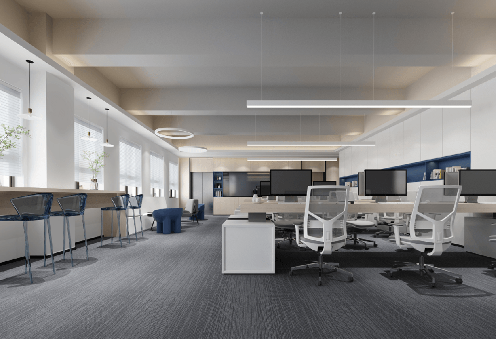 鄭州辦公室裝修的工期一般需要多久? 鄭州辦公室裝修的工期一般需要多久?