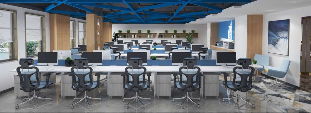 鄭州辦公室裝修工程技術(shù)人員的5點要求