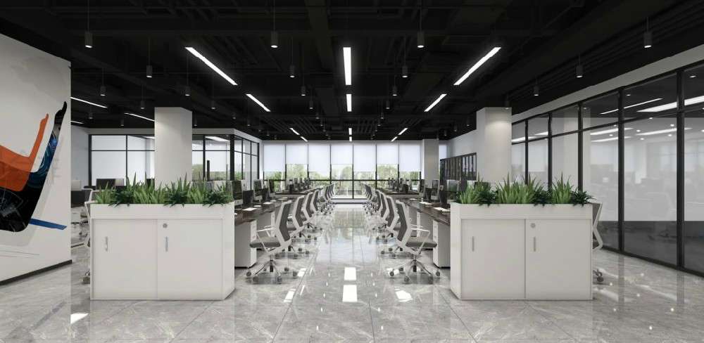 鄭州辦公室設計裝修要根據風水來提升運勢 鄭州辦公室設計裝修要根據風水來提升運勢