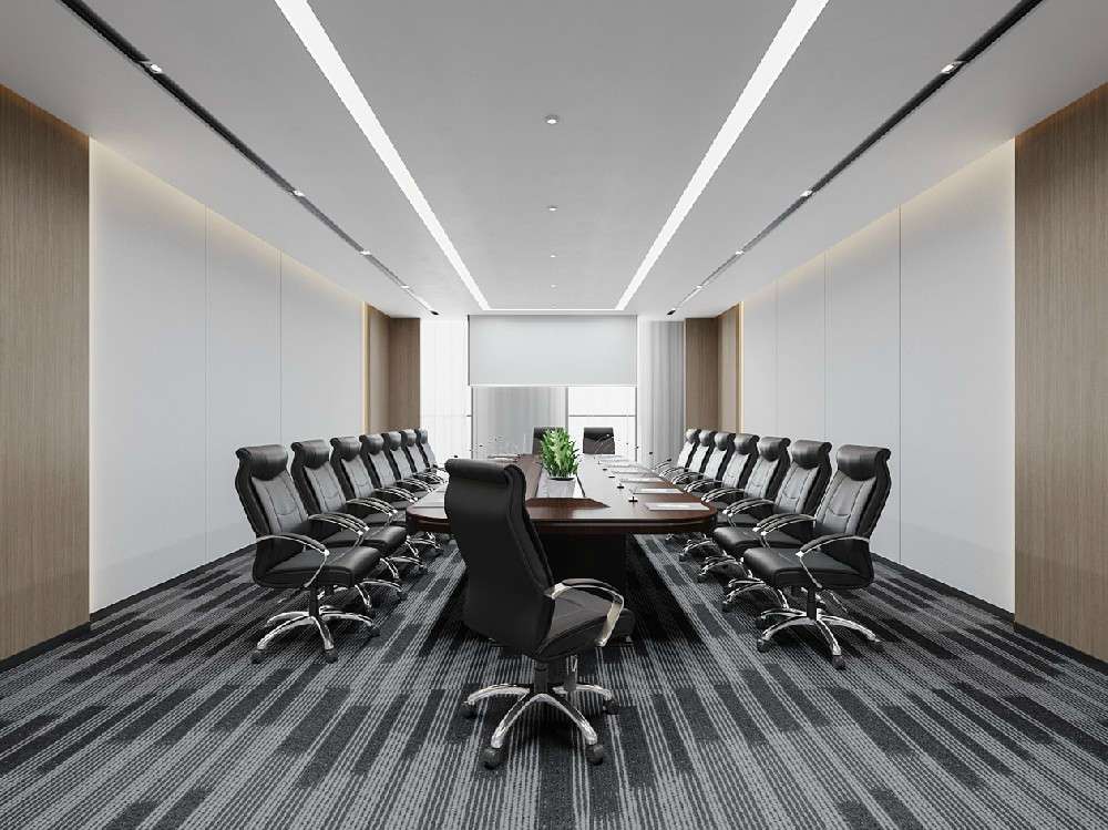 辦公室裝修的安全性和緊急疏散設計 辦公室裝修的安全性和緊急疏散設計