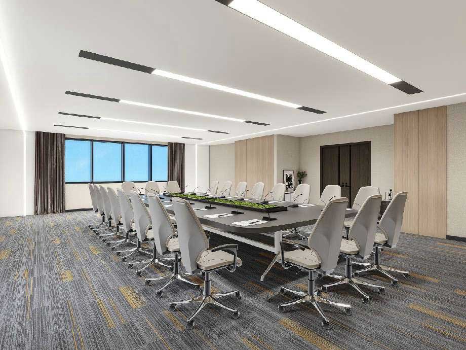 辦公室二次裝修的注意事項 辦公室二次裝修的注意事項