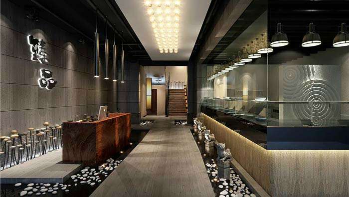 肥?；疱伒暄b修設計效果圖