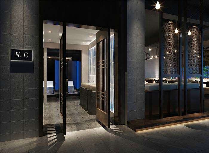 肥?；疱伒暄b修設計效果圖