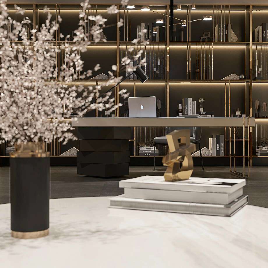 河南專業的直播間設計公司-打造獨一無二的直播空間 河南專業的直播間設計公司-打造獨一無二的直播空間