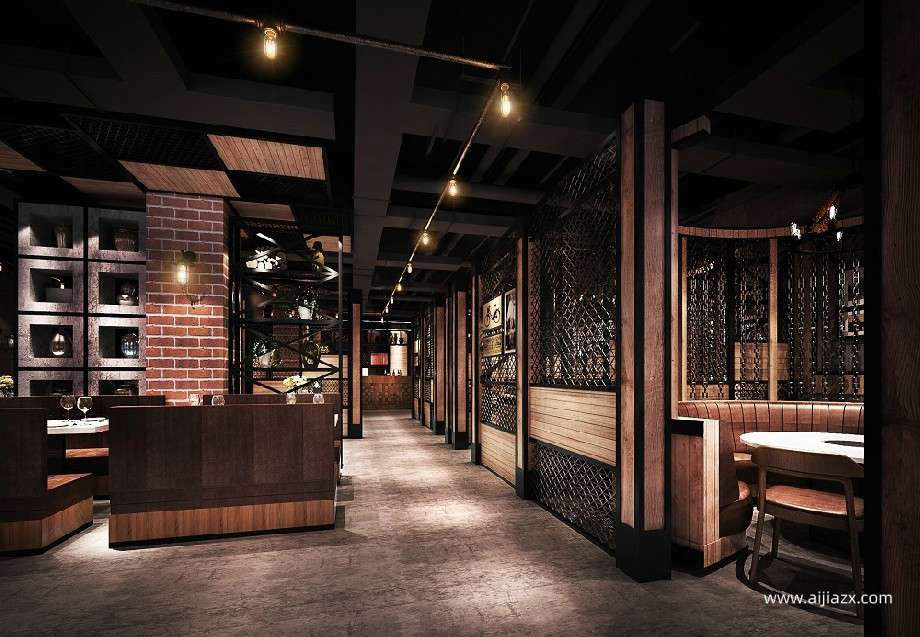 開個(gè)火鍋店自己裝修需要多少錢，要花多長(zhǎng)時(shí)間