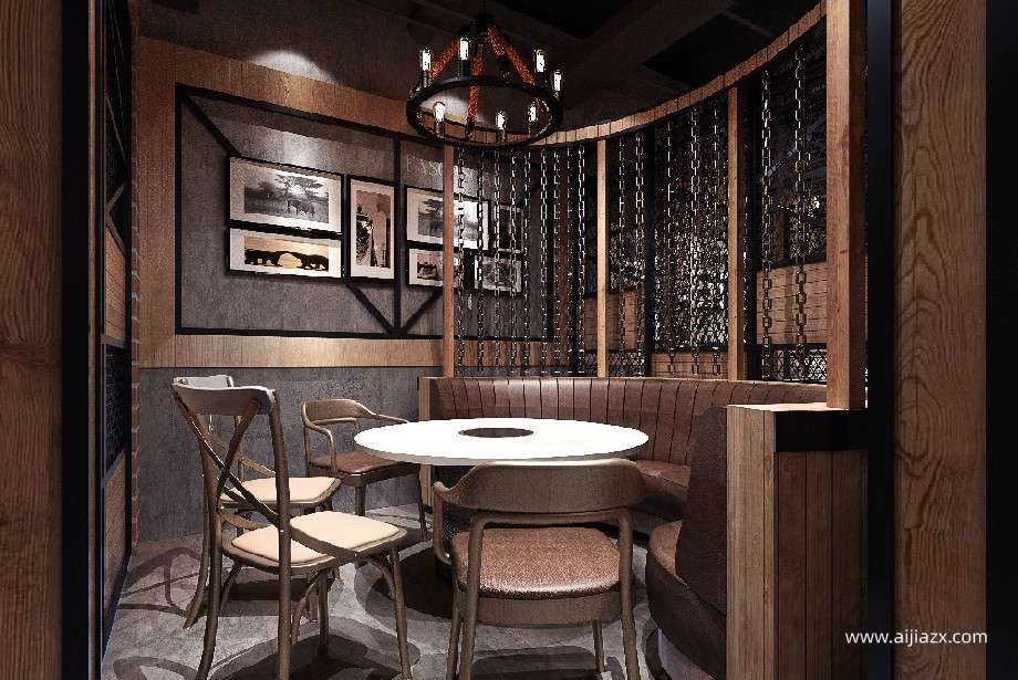 開個(gè)火鍋店自己裝修需要多少錢，要花多長(zhǎng)時(shí)間