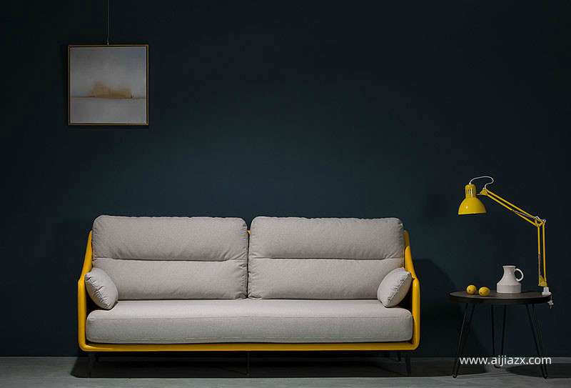 鄭州美甲店設(shè)計(jì)，美甲店裝修用什么家具