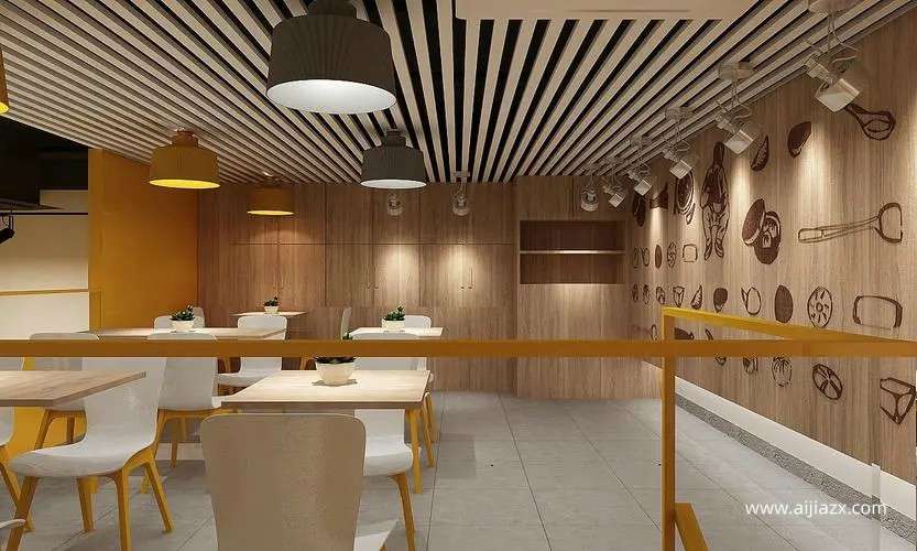 鄭州早餐店設(shè)計(jì)可參考早餐店裝修設(shè)計(jì)方案 鄭州早餐店設(shè)計(jì)可參考早餐店裝修設(shè)計(jì)方案