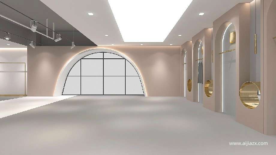 鄭州200平米直播間設計裝修費用預算分析及建議 鄭州200平米直播間設計裝修費用預算分析及建議