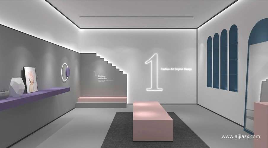 在線教育直播間設計,創新教育直播間設計方案 在線教育直播間設計,創新教育直播間設計方案