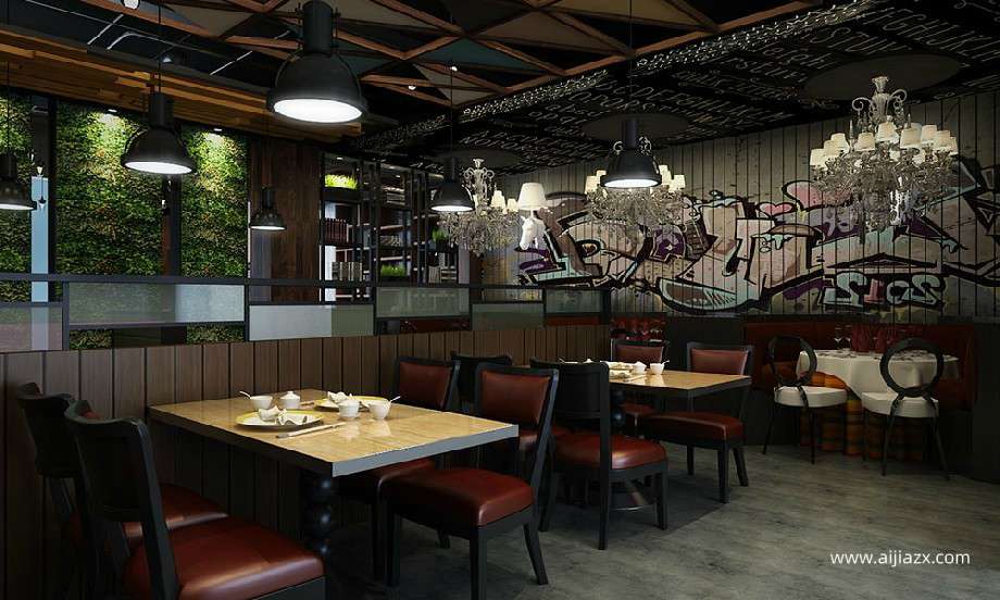 100平米川菜館裝修設(shè)計費用的因素和預(yù)估 100平米川菜館裝修設(shè)計費用的因素和預(yù)估