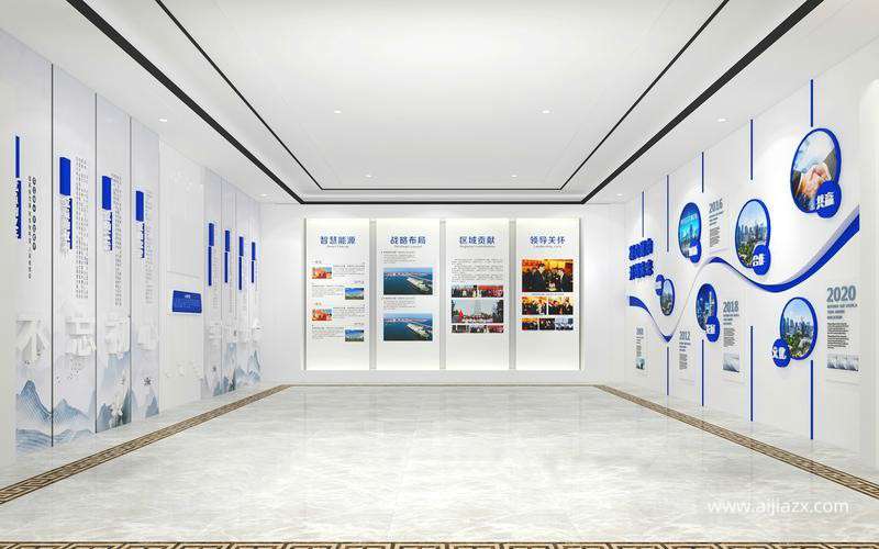 文化展廳設(shè)計(jì)說(shuō)明及企業(yè)文化展廳裝修報(bào)價(jià) 文化展廳設(shè)計(jì)說(shuō)明及企業(yè)文化展廳裝修報(bào)價(jià)