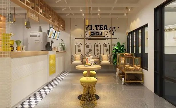 提升商鋪魅力:專業裝修設計指南 提升商鋪魅力:專業裝修設計指南