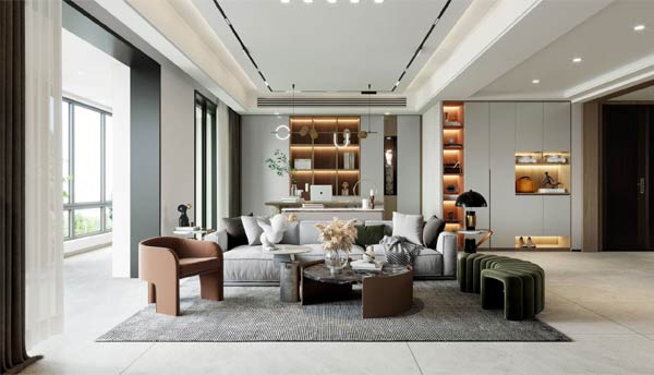 鄭州舊房翻新拆除費用:每平米價格及計算方法