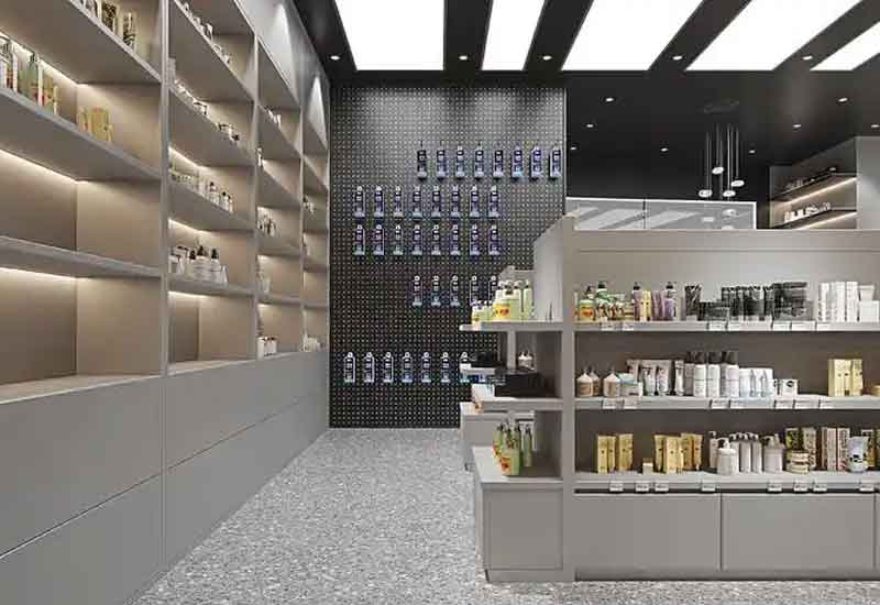 連鎖店裝修:鄭州品牌的無障礙設施同步施工