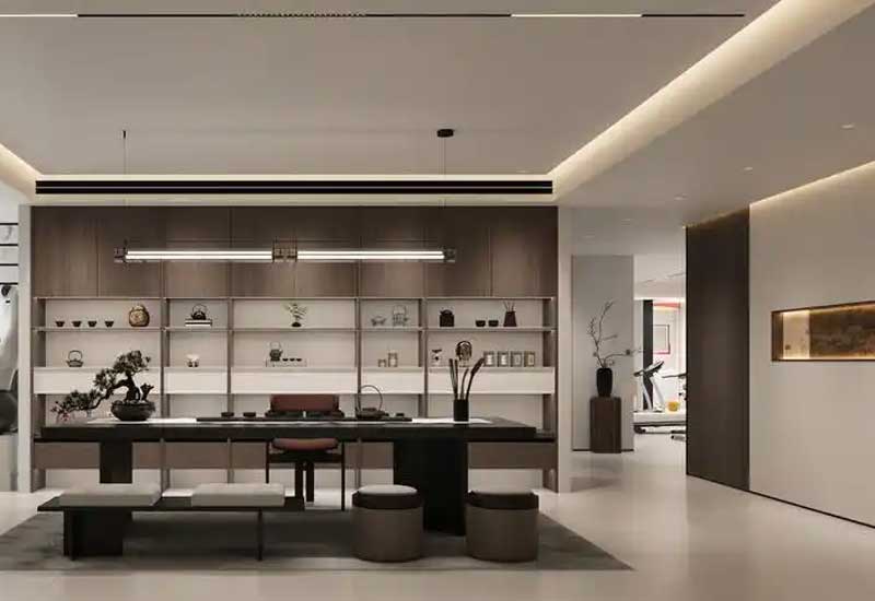 舊房改造預(yù)算：鄭州老房翻新的設(shè)計(jì)變更費(fèi)用