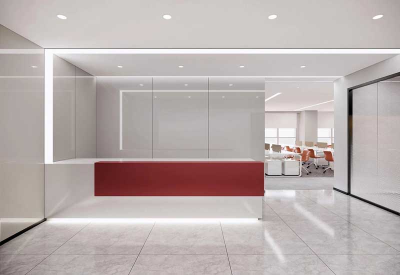 鄭州辦公室裝修流程詳解：裝修公司標準步驟