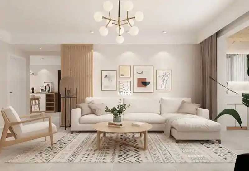 鄭州新房裝修施工報價：影響家裝價格的6大因素