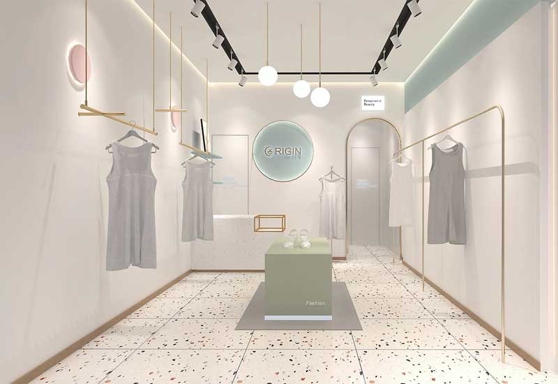 鄭州店面裝修施工質量差?靠譜施工隊篩選方法