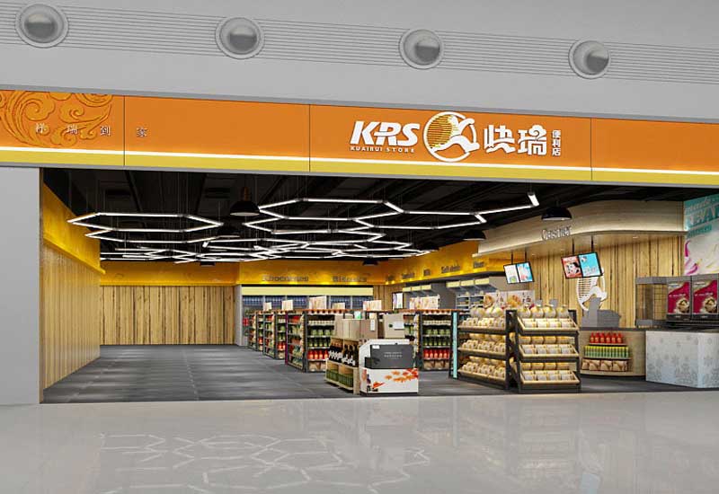 鄭州連鎖店鋪裝修設(shè)計成本控制:從選材到施工的省錢攻略