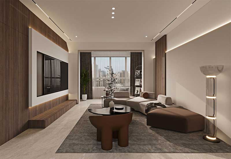 鄭州舊房翻新設(shè)計(jì)費(fèi)用：老房結(jié)構(gòu)加固的必要性