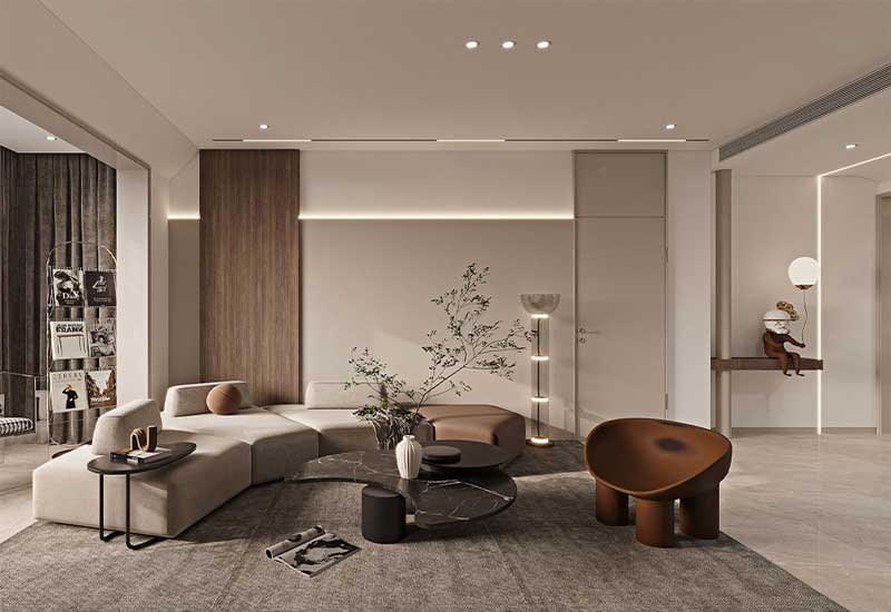 鄭州舊房翻新設計費用:衛生間干濕分離的成本