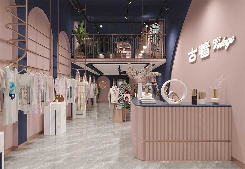 鄭州商業(yè)店面裝修預(yù)算表怎么做?詳細(xì)費(fèi)用明細(xì)